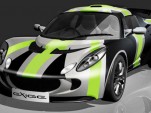 Ecotricity wind-powered car rendering