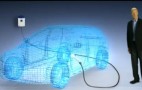 Ed Begley, Jr. Launches Ford’s Electric Car War On Chevrolet, Nissan  (VIDEO)