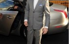 Paparazzi Stalk Celebs And Jaguars At The 2010 CFDA Awards