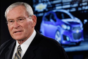 Ed Whitacre's IPO Offense Explained