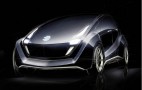 EDAG presents Light Car concept at Geneva Motor Show
