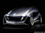 edag light car concept 001