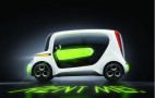 2011 EDAG Light Car Sharing Concept Revealed Ahead Of Geneva Debut