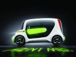 2011 EDAG Light Car Sharing Concept Revealed Ahead Of Geneva Debut