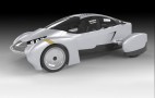 Edison2 Unveils Next Iteration Of Very Light Car