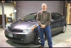 VIDEO: Five Things About Hybrid Cars That You Should Know