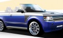 Edmiston and Land Rover launch 'Superyacht Range Rover Design Competition'