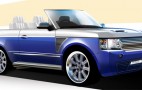 Edmiston and Land Rover launch 'Superyacht Range Rover Design Competition'