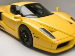 Edo Competition 700HP Ferrari Enzo