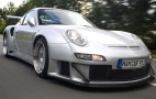 Edo Competition 911 GT2 R