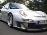 Edo Competition 911 GT2 R