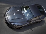 Edo Competition Aston Martin DB9 to DBS conversion