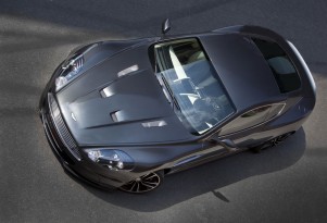 Aston Martin Convert