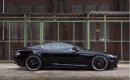 edo competition Aston Martin DBS