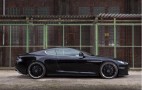 Aston Martin DBS Massaged By edo competition