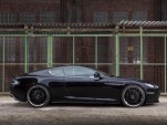 edo competition Aston Martin DBS