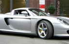 Edo Competition boosts the Porsche Carrera GT