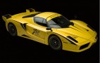 Edo Competition Turns The Ferrari Enzo Into Street-Legal XX Evolution  