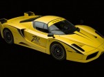 Edo Competition Ferrari Enzo XX Evolution 