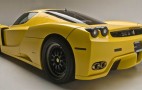 Edo Competition tunes the Ferrari Enzo - again