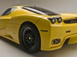 Edo Competition Ferrari Enzo XX