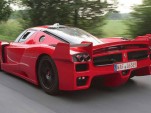 Edo Competition Ferrari FXX
