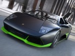 Edo Competition Lamborghini Murcielago LP750