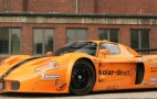 Edo Competition Maserati MC12 Corsa
