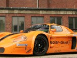 Edo Competition Maserati MC12 Corsa