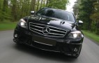 Edo Competition pumps up the Mercedes Benz C63 AMG