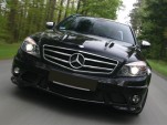 Edo Competition Mercedes Benz C63 AMG