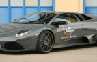Edo Competition Murcielago LP 640 Versione Nardo