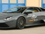 Edo Competition Murcielago LP 640 Versione Nardo
