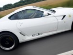 Edo Competition’s 750HP Ferrari 599 GTB