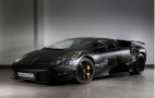 edo Competition creates fashion car with designer Christian Audigier