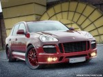 edo porsche cayenne gts 013