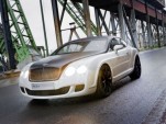edo speed gt bentley continental 007