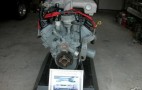 Ebay: Very Rare 1995 Cobra 'R' Engine #1