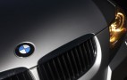 Efficient Dynamics for BMW 3-series