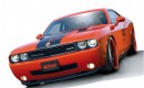 eibach dodge challenger 002