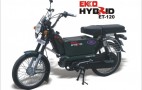 World's First Hybrid Motorcycle To Launch In India
