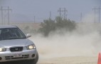 2009 SCCA RallyCross National Championships: Can a Hyundai Elantra Compete?