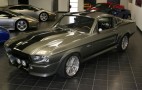 Ebay: Real 'Eleanor' from "Gone In 60 Seconds"