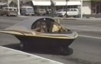Plug-In Pioneers: Electra Woman & Dyna Girl!?