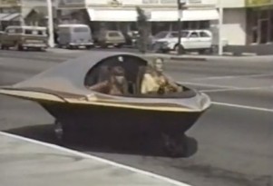 Plug-In Pioneers: Electra Woman & Dyna Girl!?