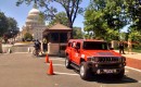 Electric HUMMER H3 In Washington: Any Impact?