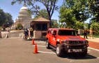 Review 100 MPG Raser Hummer H3 Plug-In