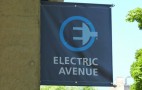 Oregon Joins Long Trail Of Pacific Coast Electric Car Charge Stations