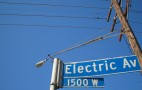 Portland Welcomes Electric Avenue, Showcases Charging Stations