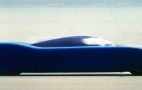 U.K. Team to Attempt Electric Car Land Speed Record in 2013